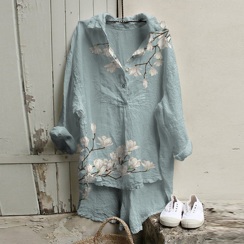Prenda de estilo vintage atemporal