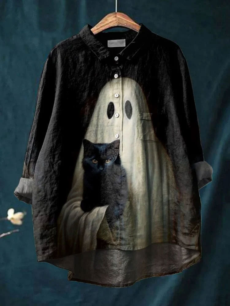 Camisa de diseño elegante