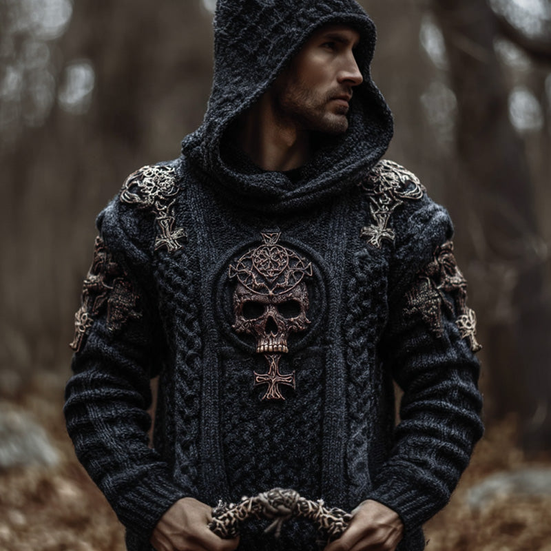 Suéter de diseño elegante
