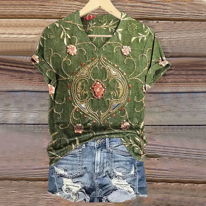 Camiseta de diseño elegante