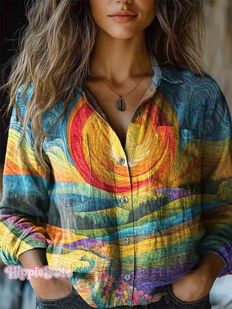 Prenda de estilo vintage atemporal