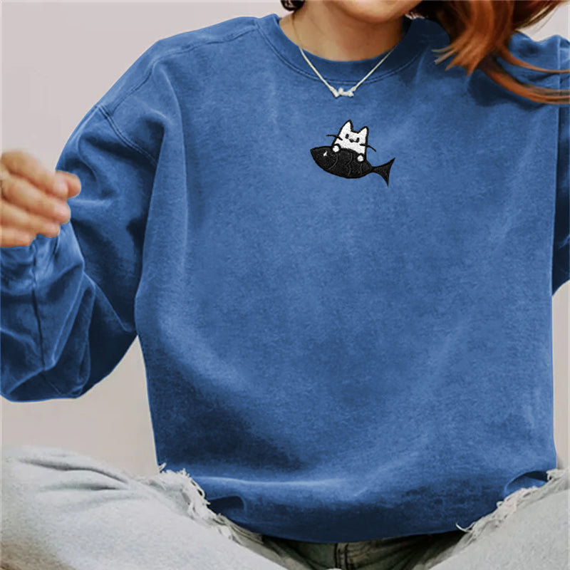 Camisa de diseño elegante