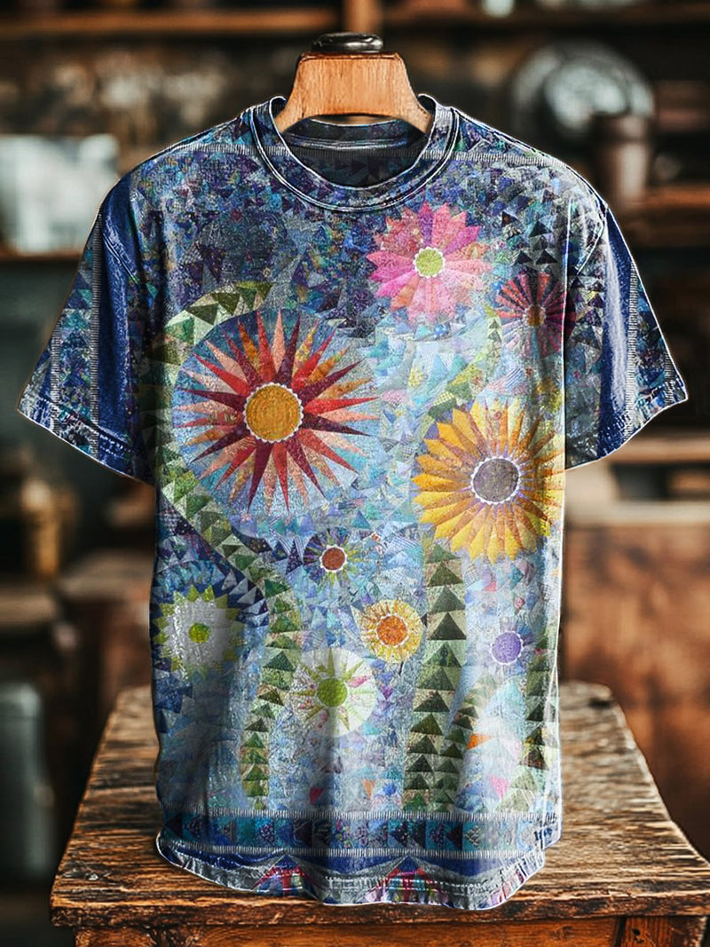 Prenda de diseño elegante