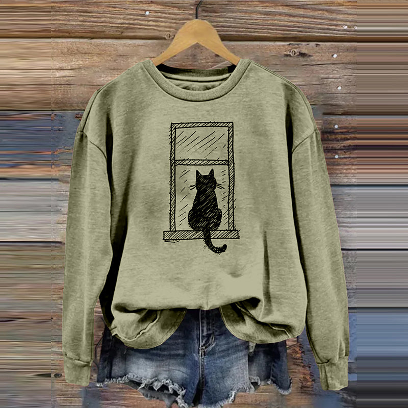 Camisa bellamente confeccionado