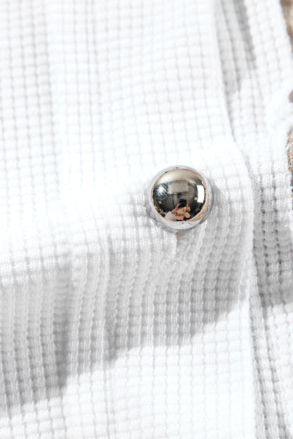 Chaqueta de diseño cuidado