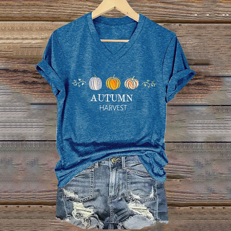 Camiseta de diseño cuidado