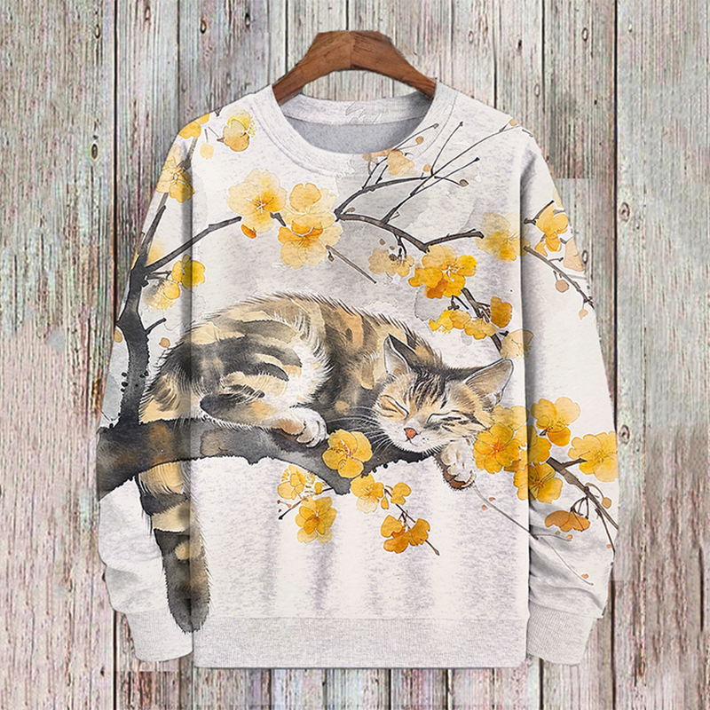 Camisa de diseño elegante