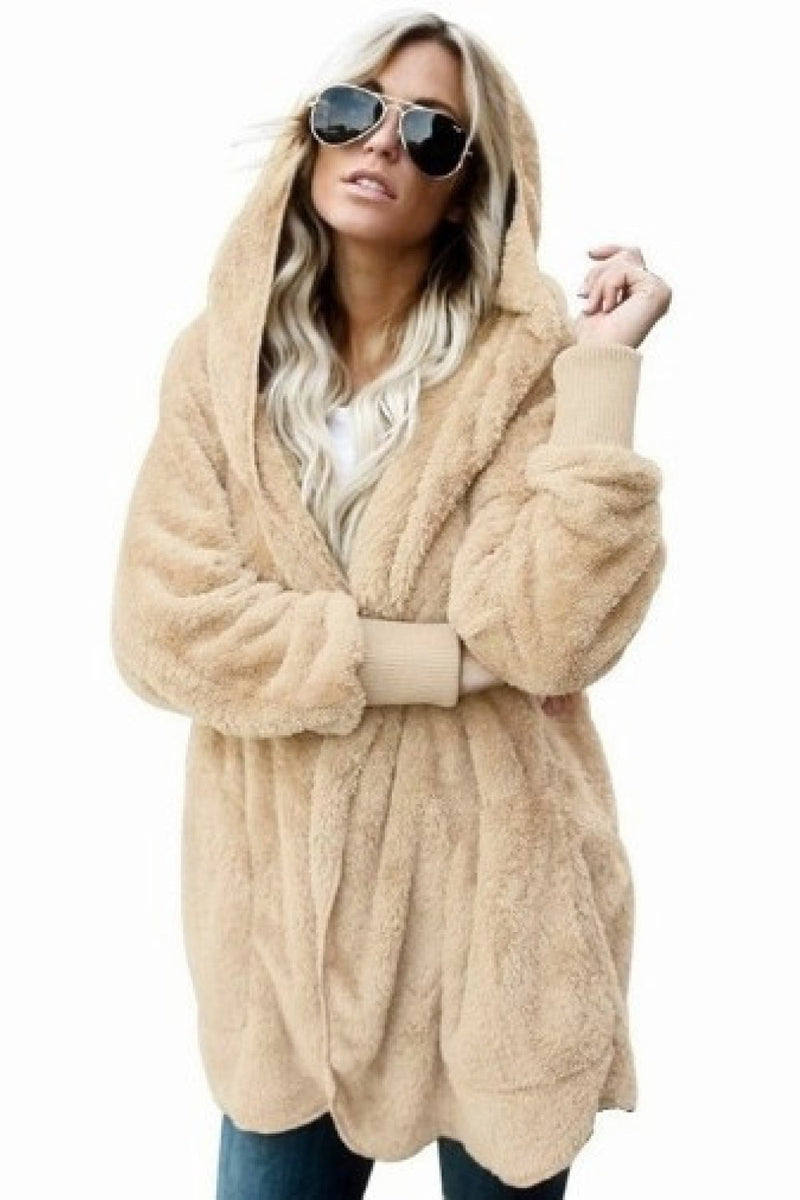 Chaqueta de diseño clásico