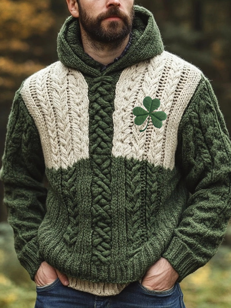 Suéter de diseño elegante