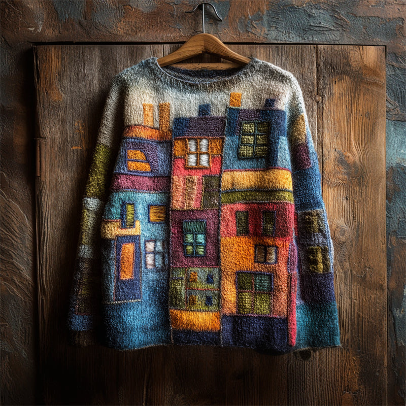 Jersey de diseño elegante