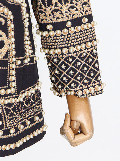 CM | Blazer con ligereza y chic