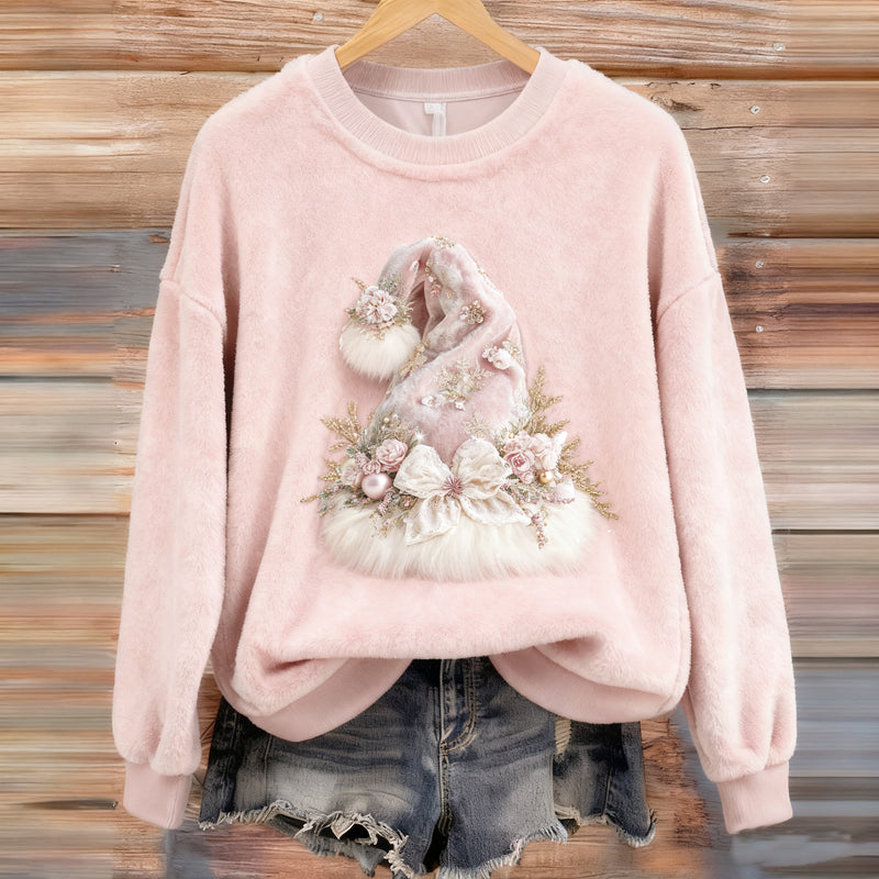 Camisa de estilo vintage atemporal