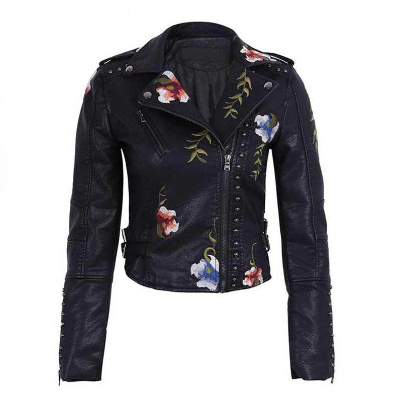 Chaqueta de diseño elegante