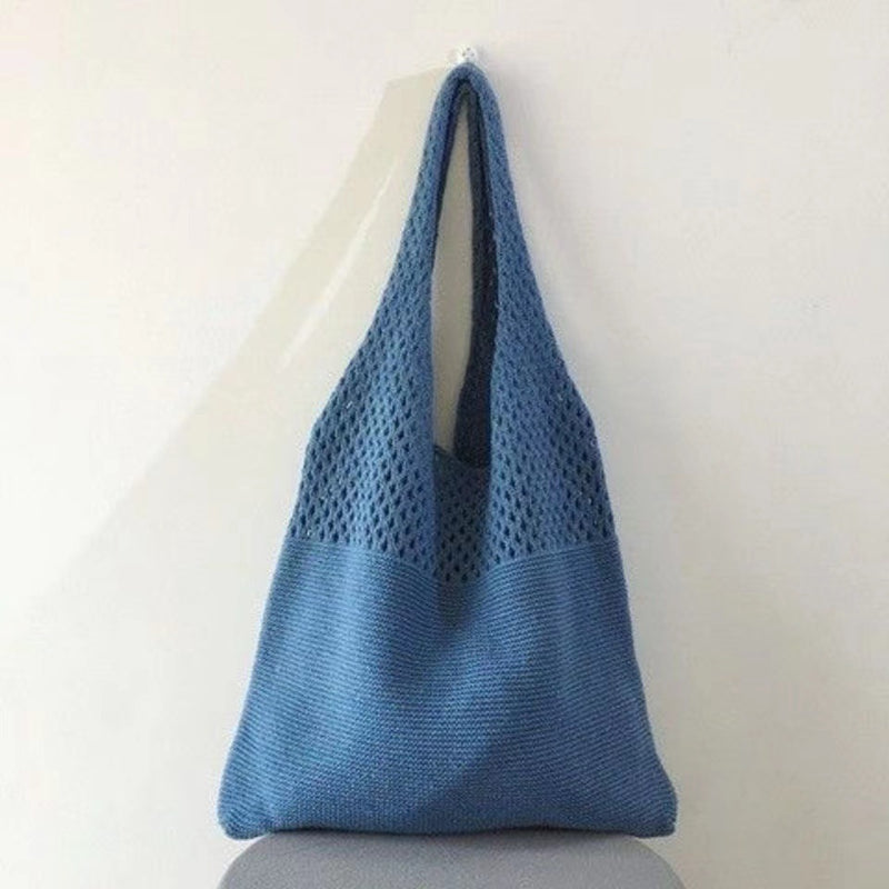 Bolso de estilo vintage atemporal
