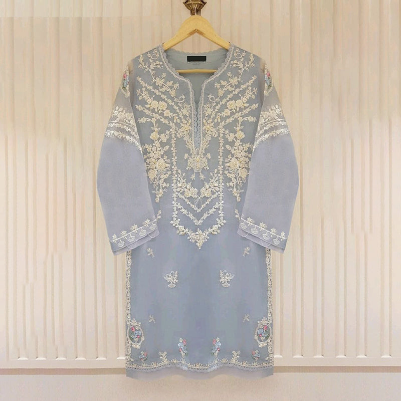 Vestido de diseño elegante