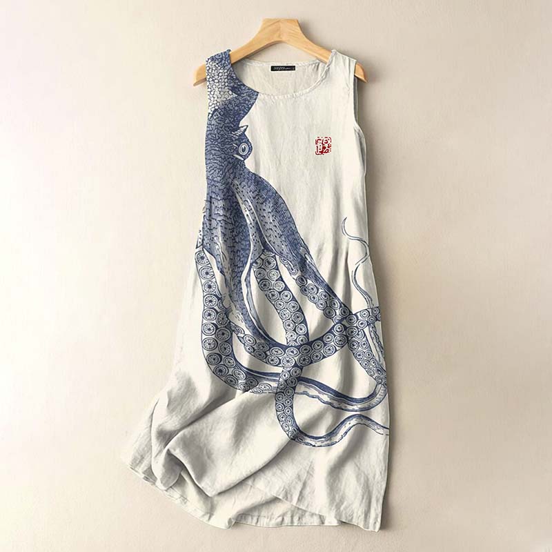 Vestido de diseño clásico
