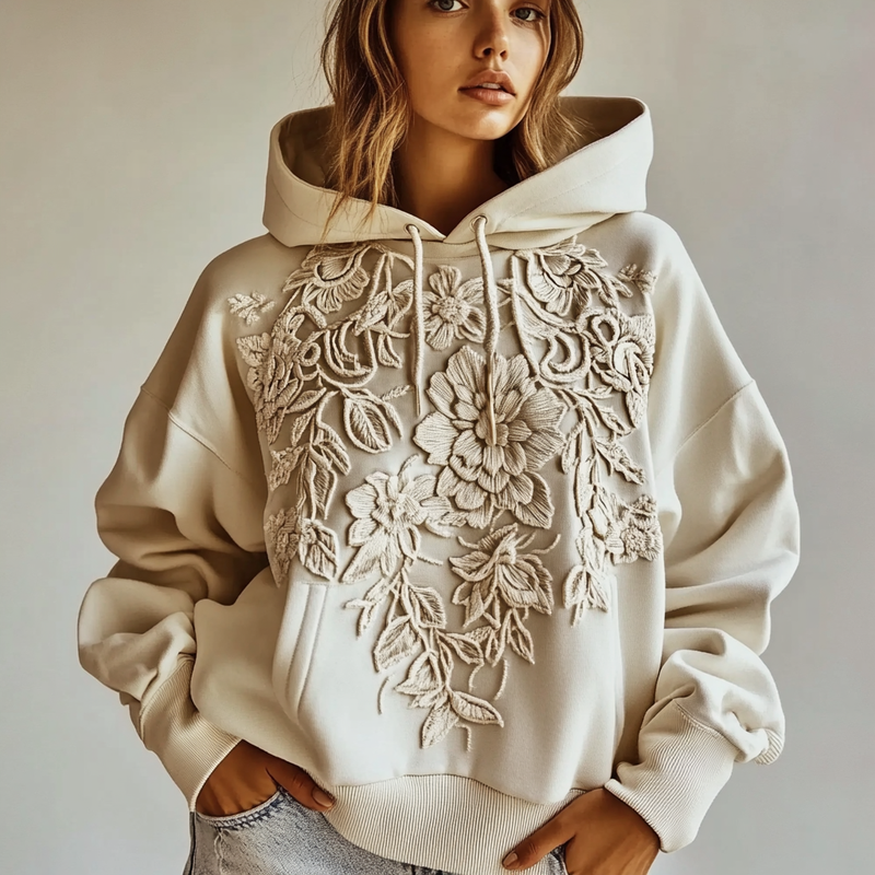 Prenda de diseño elegante