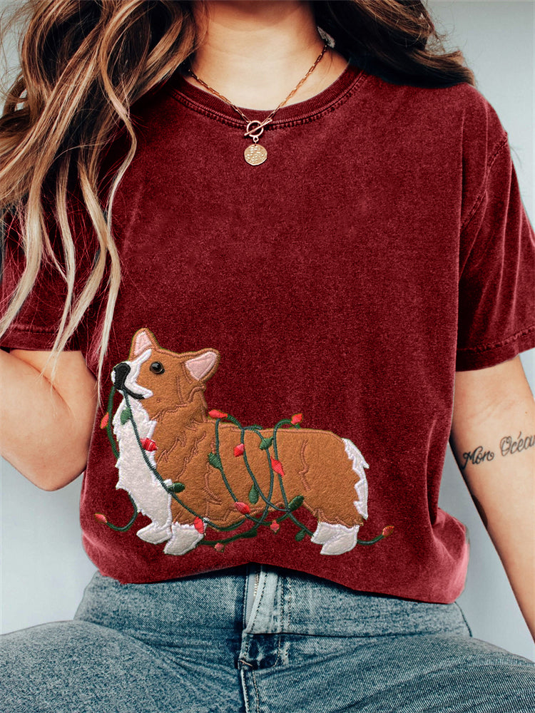 Camisa bellamente confeccionado