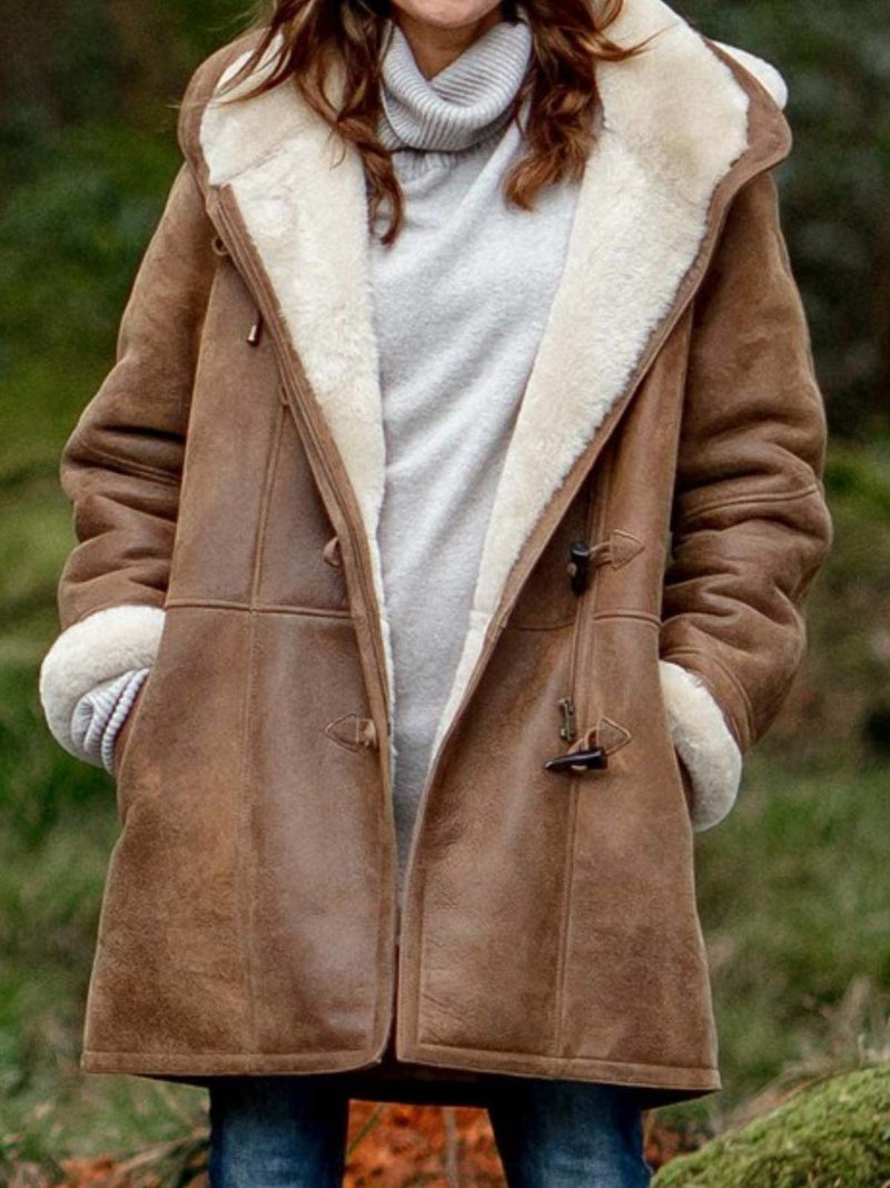 Prenda de inspiración vintage