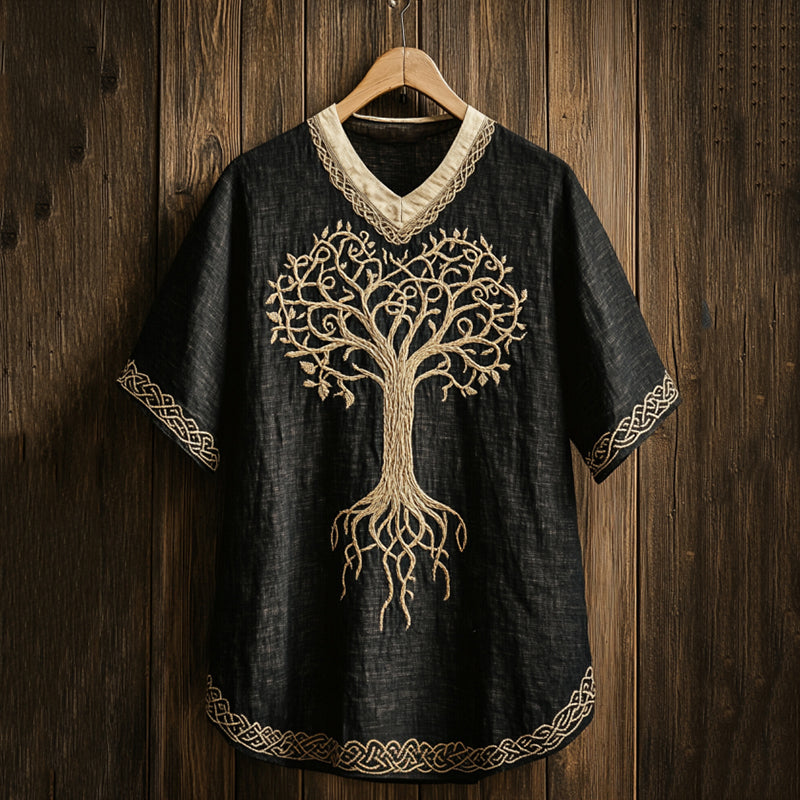 Camiseta bellamente confeccionado