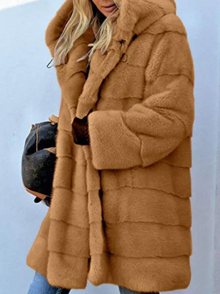 Chaqueta de inspiración vintage