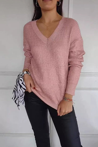 Suéter de diseño elegante