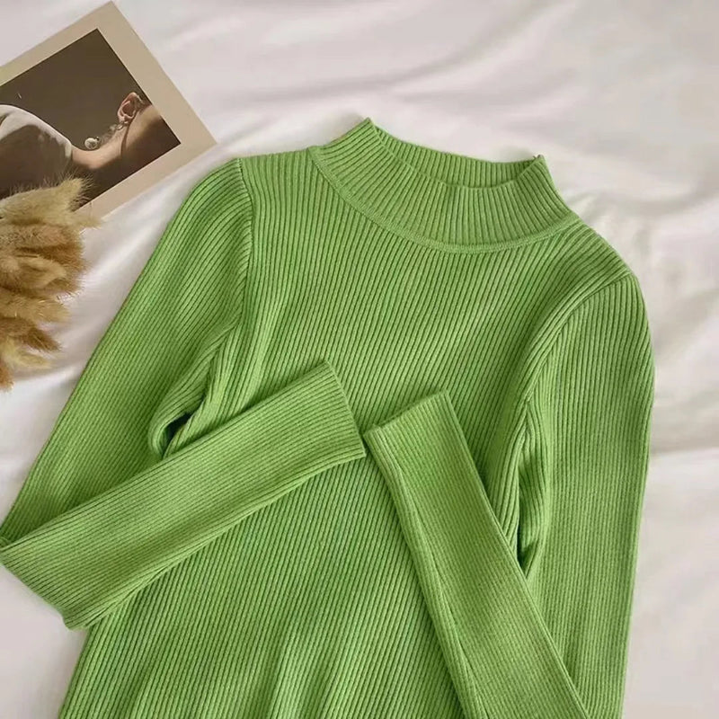 Suéter de diseño elegante