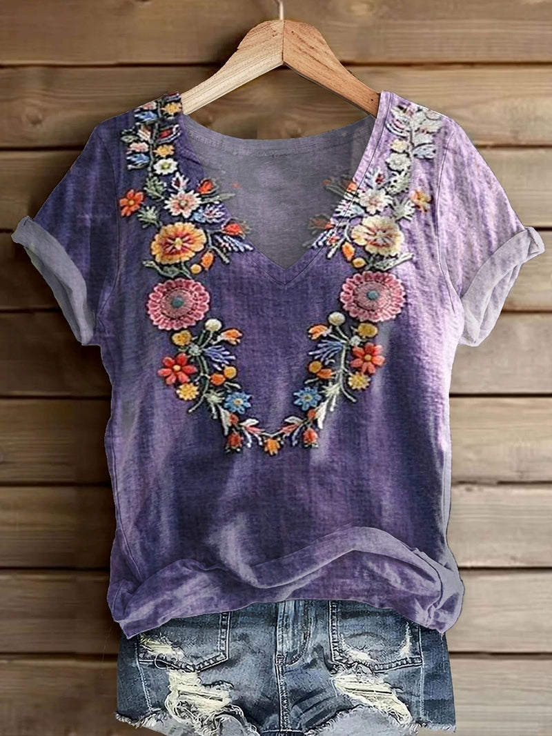 Camiseta de diseño elegante