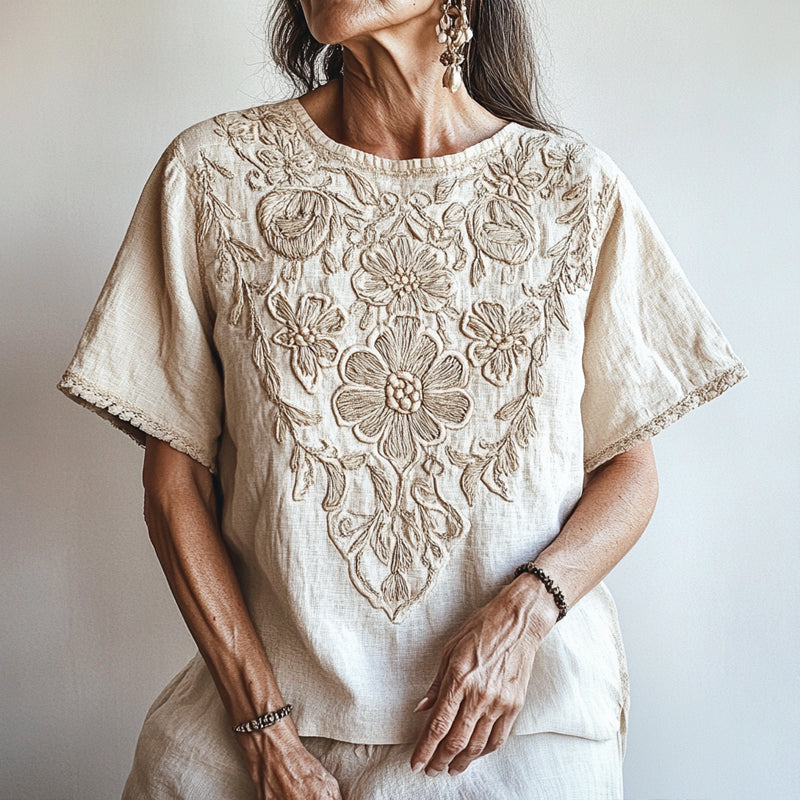 Camiseta de diseño elegante