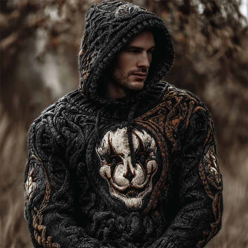 Suéter de diseño elegante