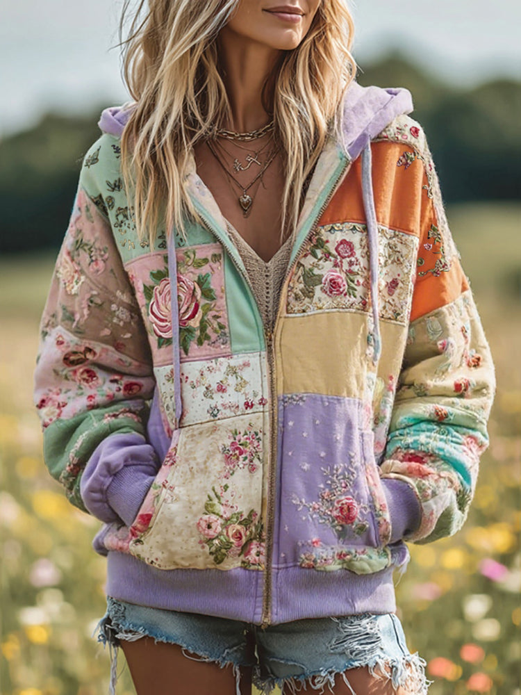 Prenda de estilo vintage atemporal