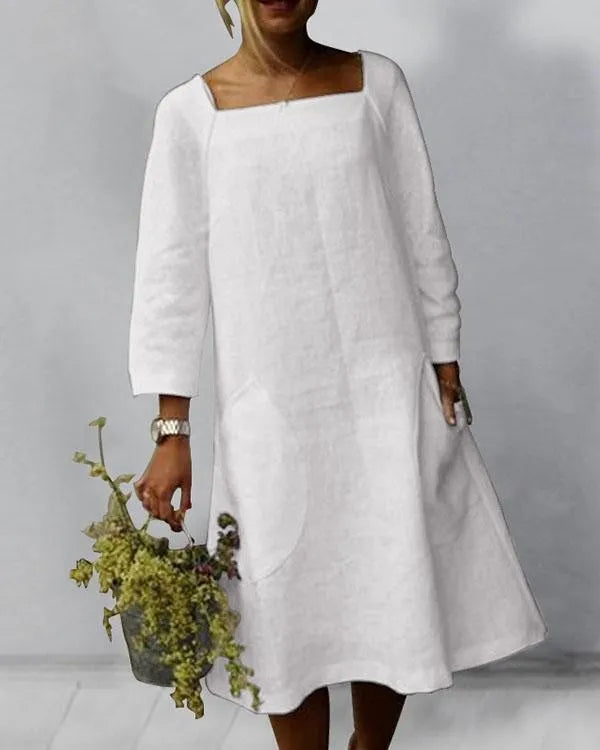 CM | Vestido hecho a medida y ligero