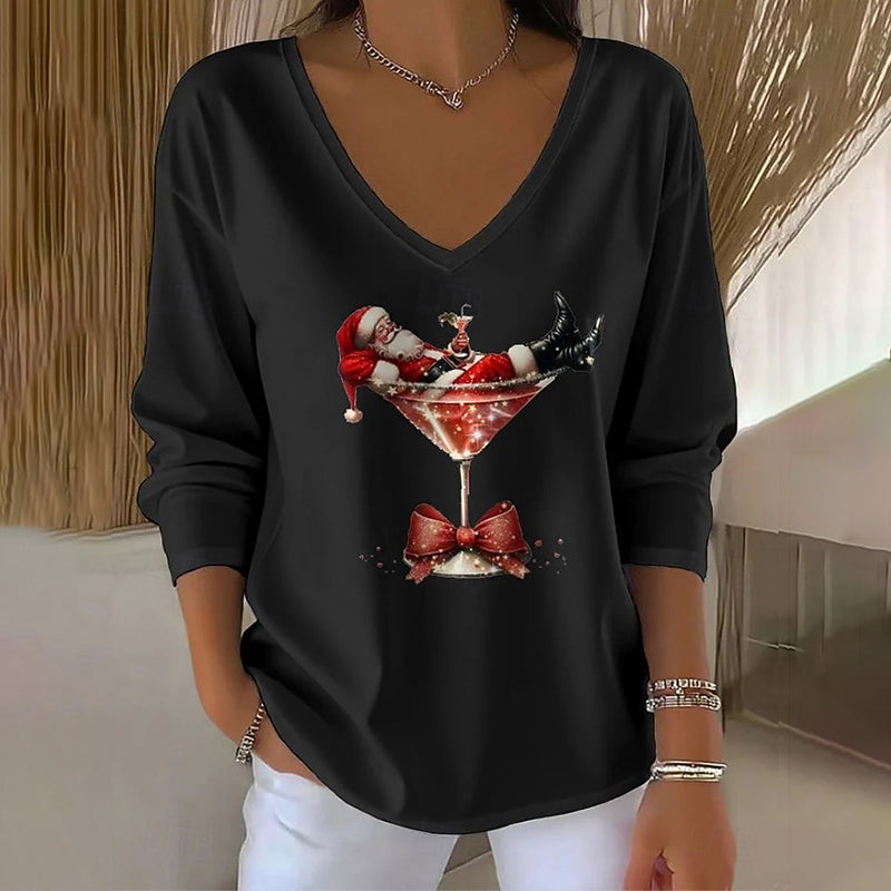 Camiseta de diseño elegante