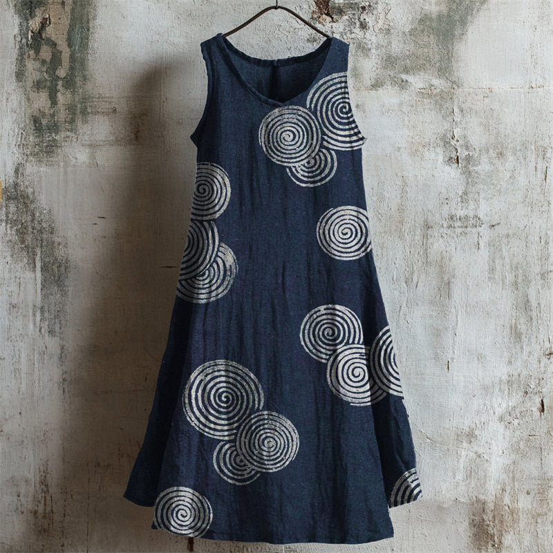Vestido de diseño elegante