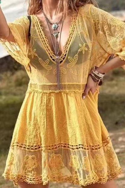 CM | Chaqueta de bikini y bañador para mujer