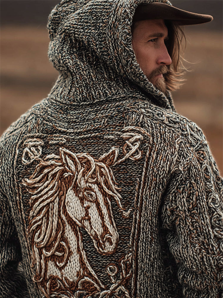 Suéter de diseño elegante