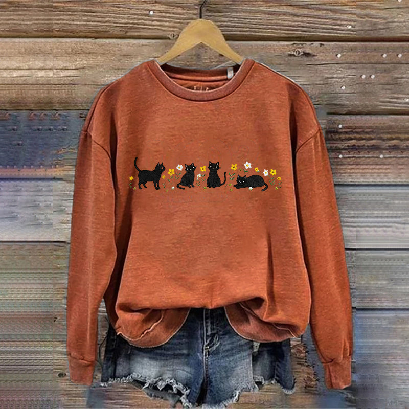 Camisa de diseño elegante