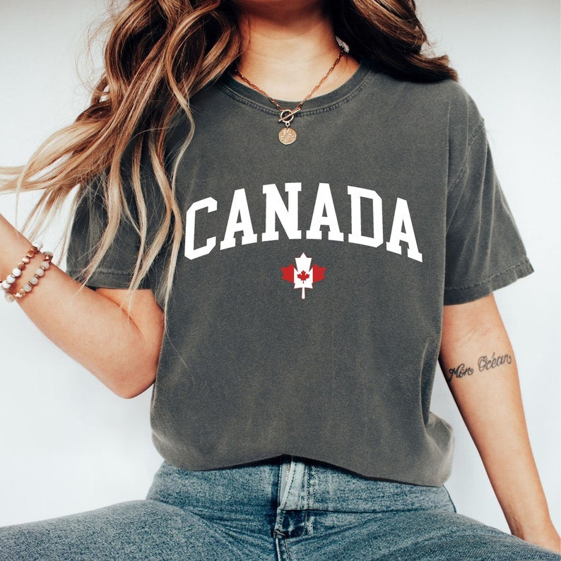 Camiseta de diseño clásico