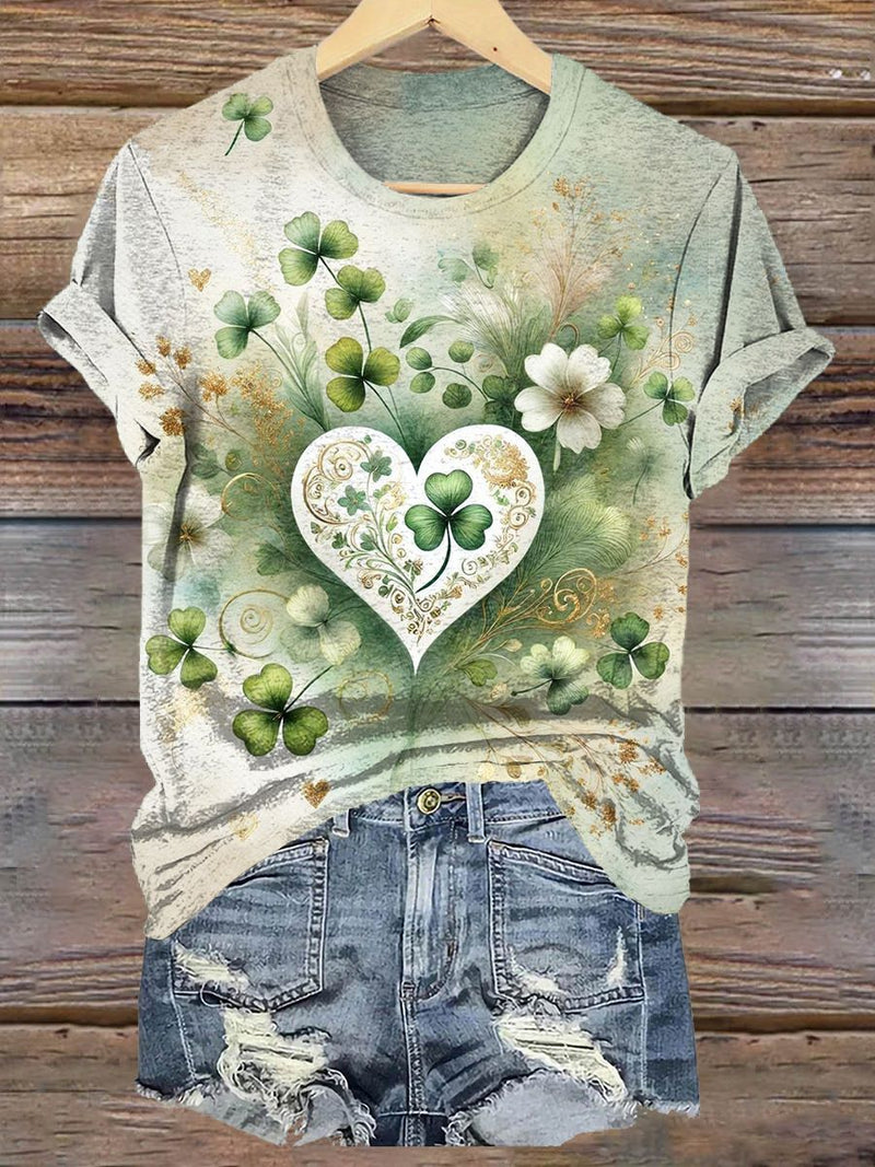 Camiseta de estilo vintage atemporal