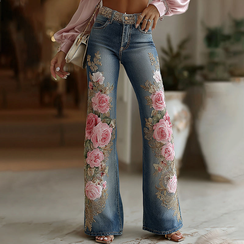 Prenda de inspiración vintage