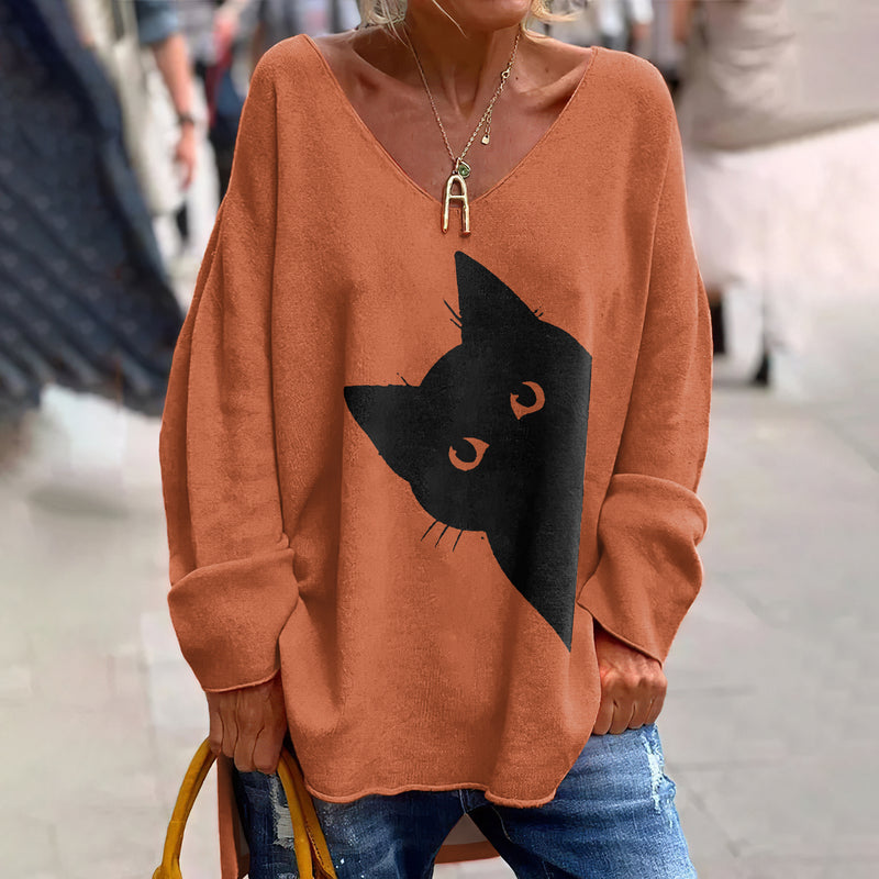Camiseta de inspiración vintage
