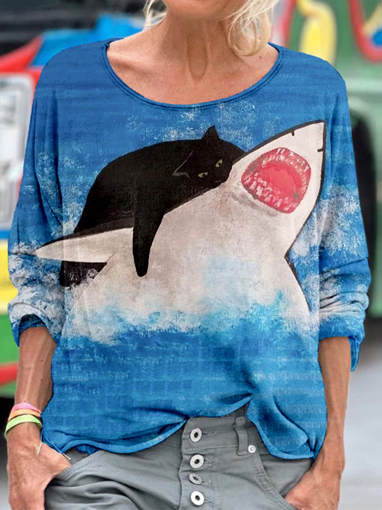 Camisa de diseño elegante