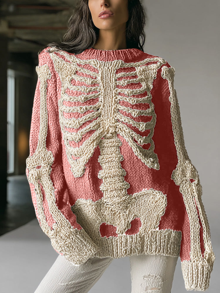 Suéter de diseño elegante