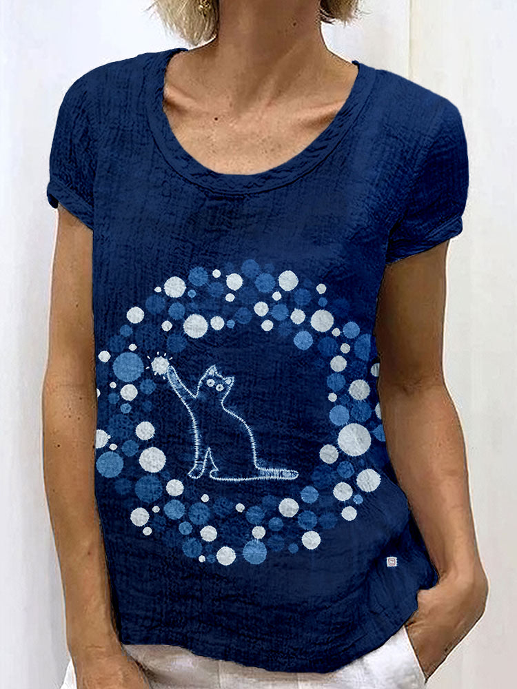 Camisa de diseño clásico