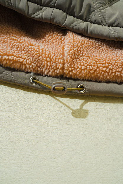 Chaqueta bellamente confeccionado