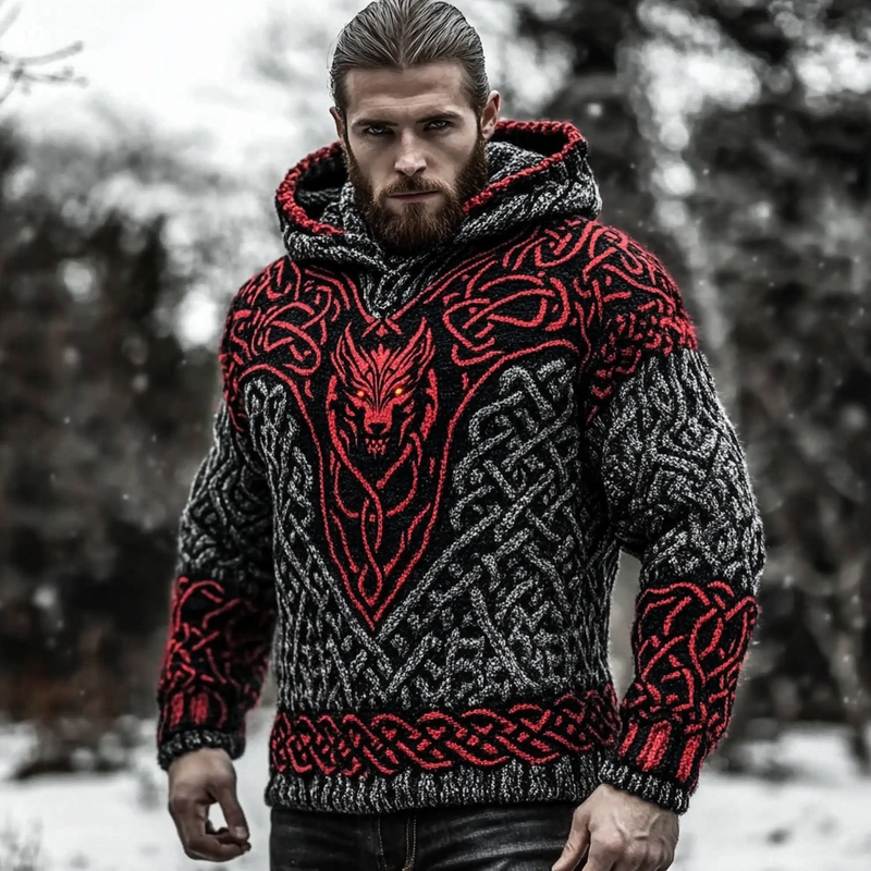 Suéter de diseño elegante