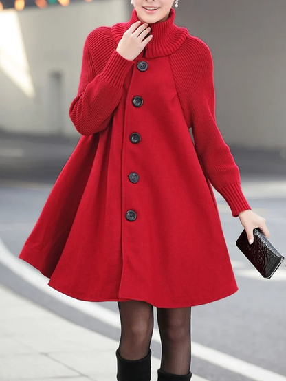 Otilia | Simple and Stylish winter Coat