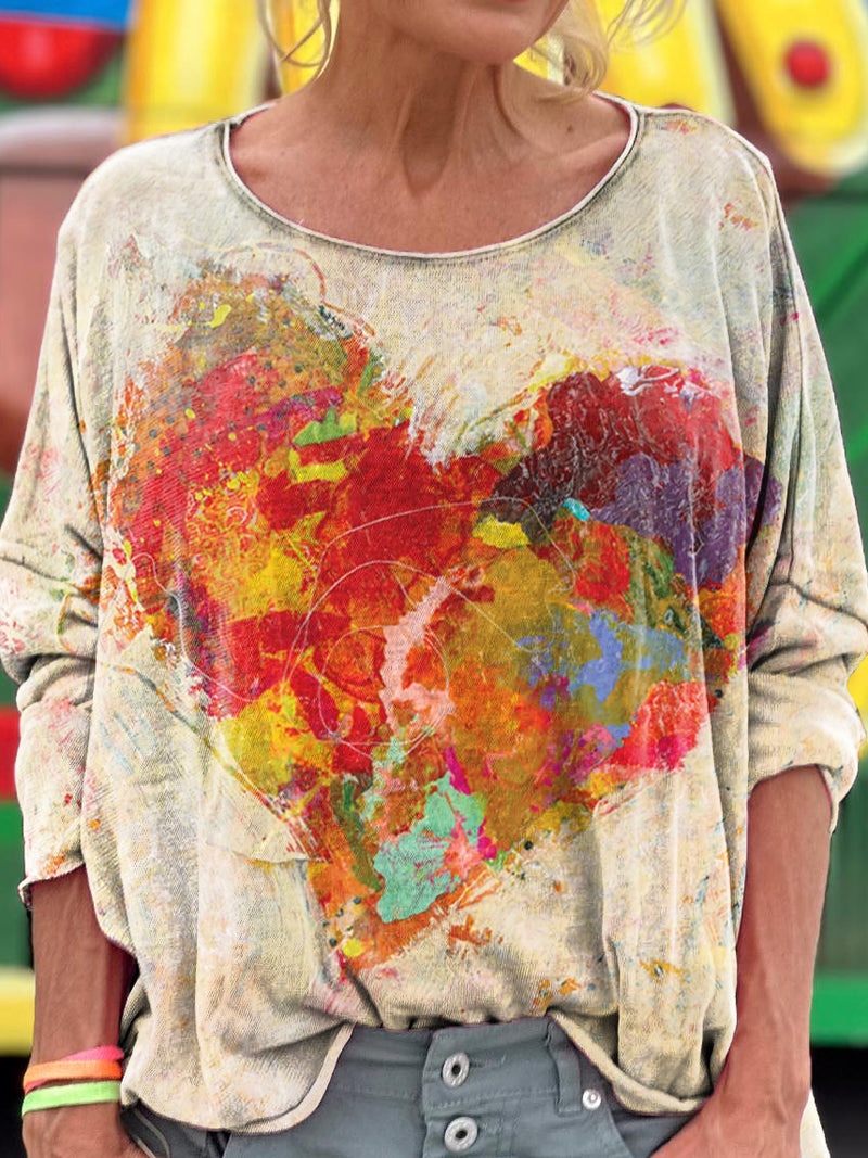 Camiseta bellamente confeccionado