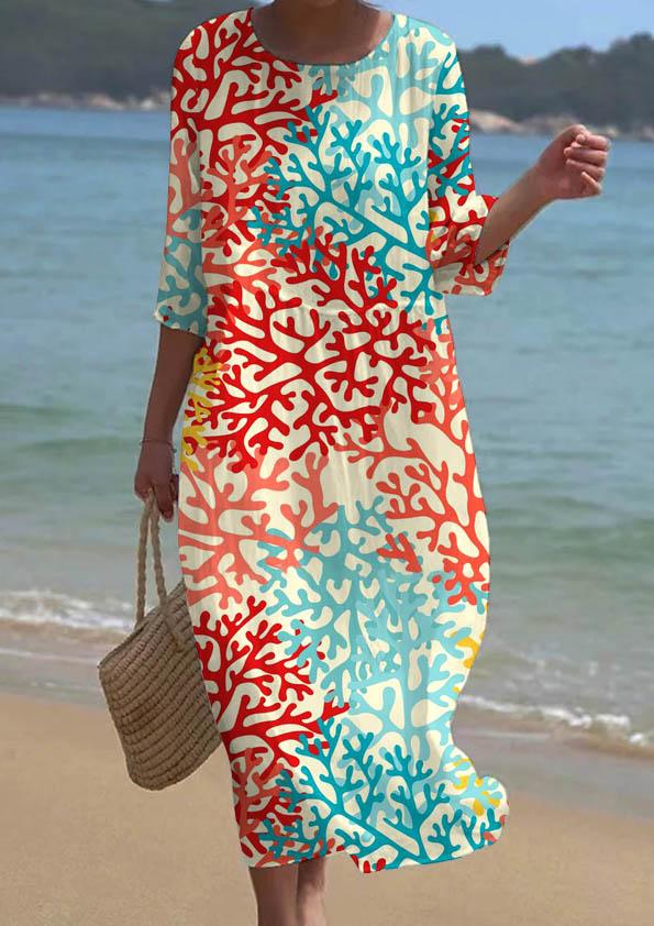 Vestido de estilo vintage atemporal