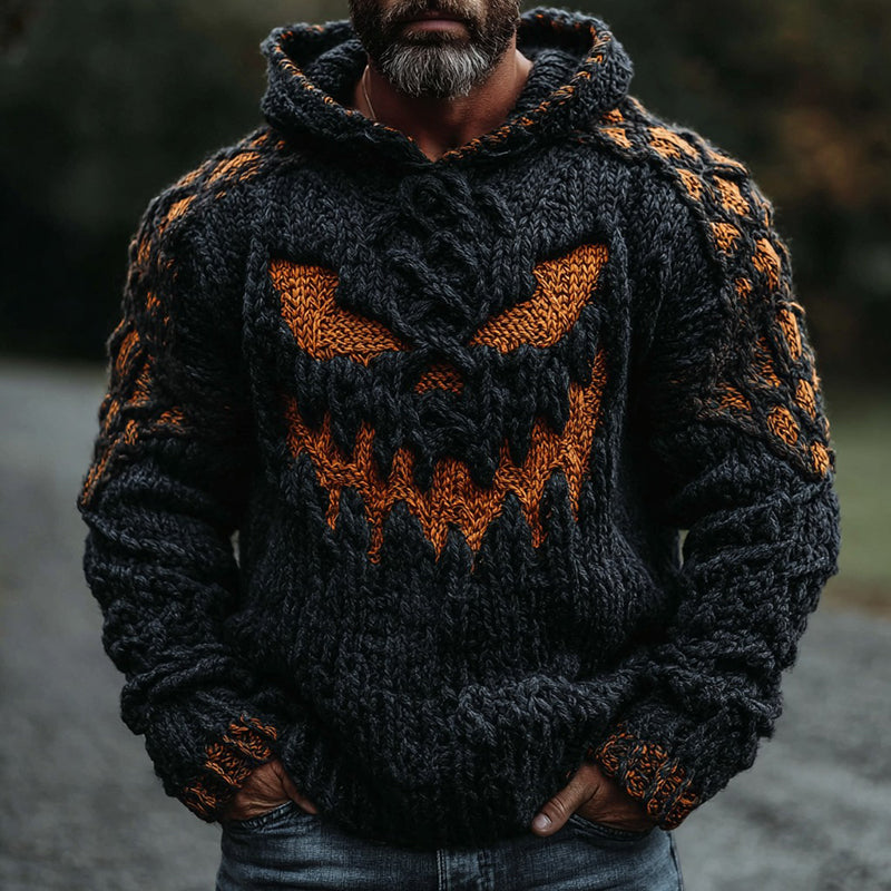 Suéter de diseño elegante